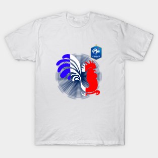 France World Cup Shirt T-Shirt